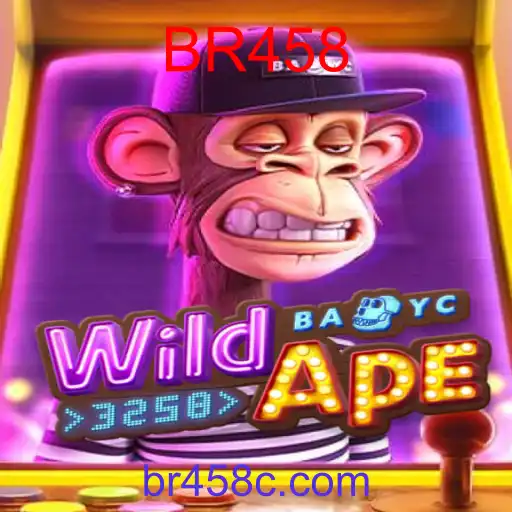 Descubra WildApe3258: A Nova Sensação do Mundo dos Jogos